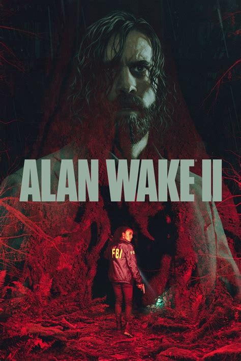 Alan Wake II .